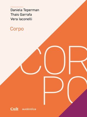 cover image of Corpo